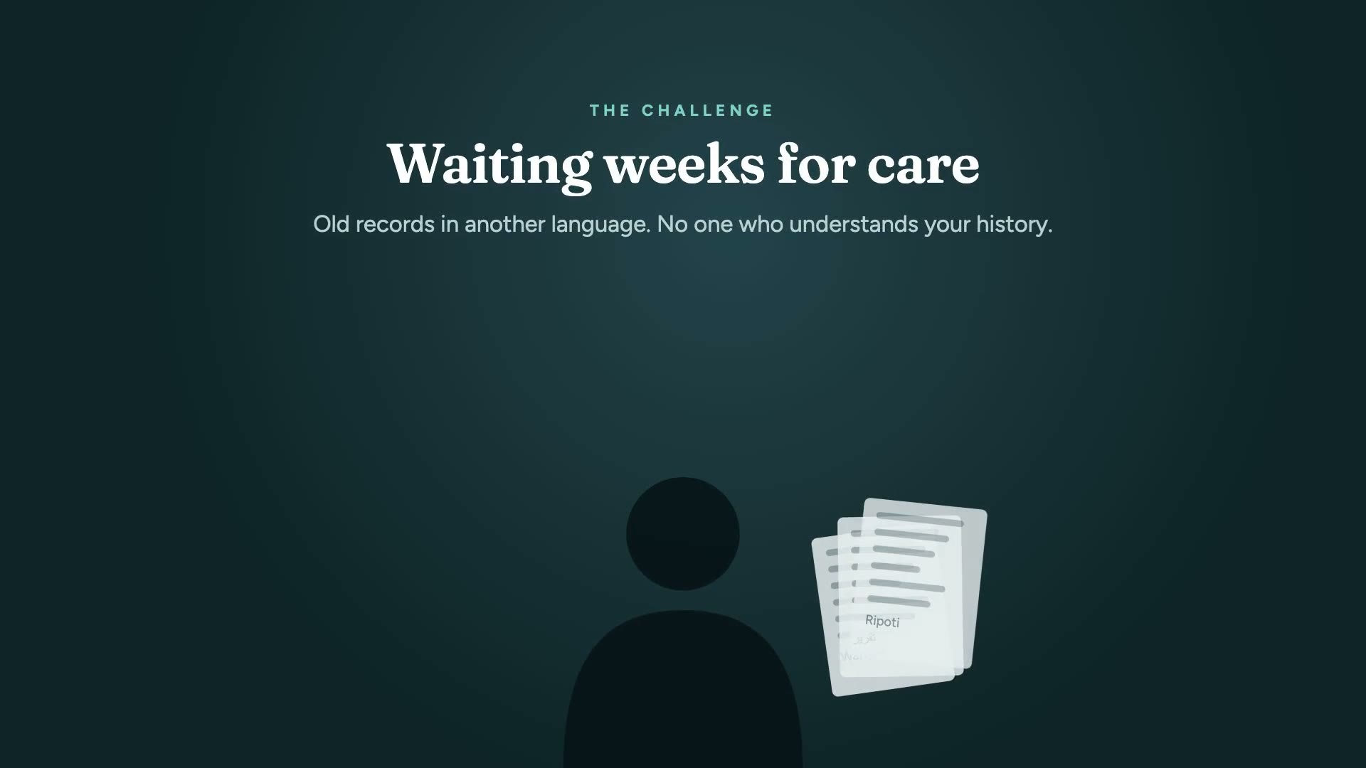 MyDoktor in 60 seconds