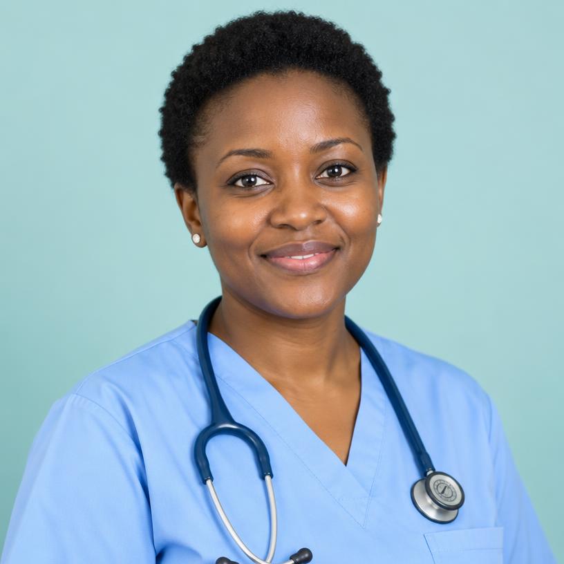 Dr. Wanjiru Kamau
